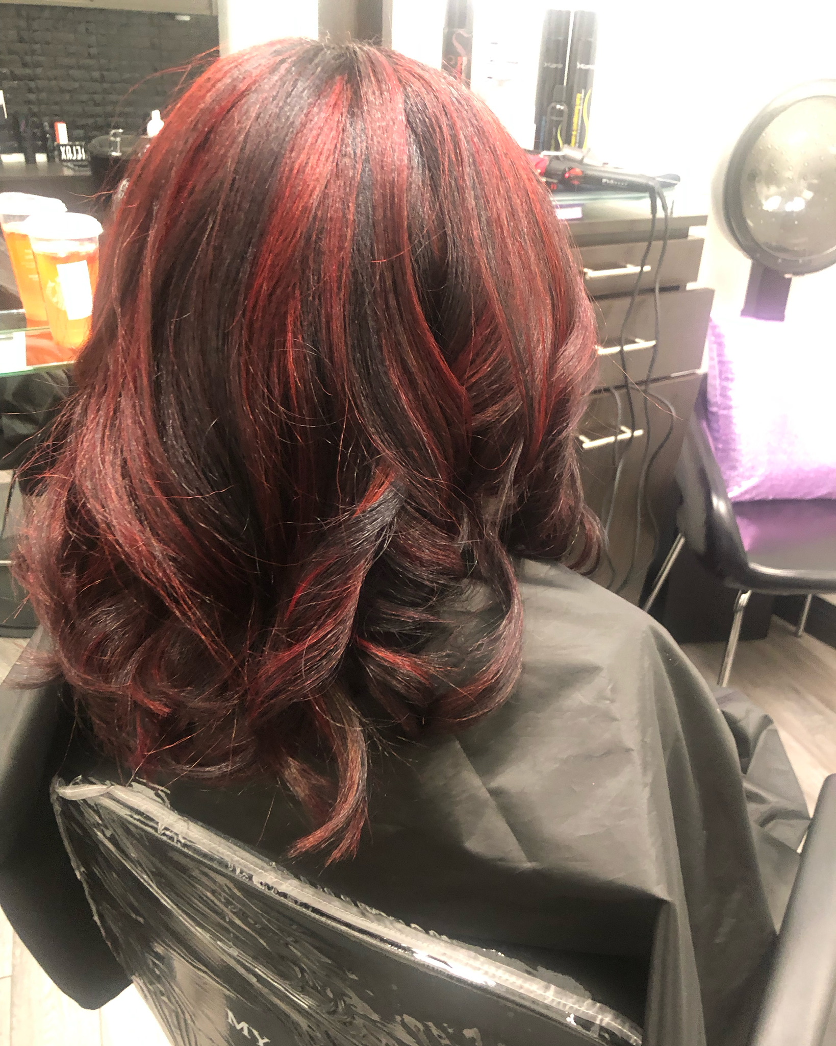 sample style image