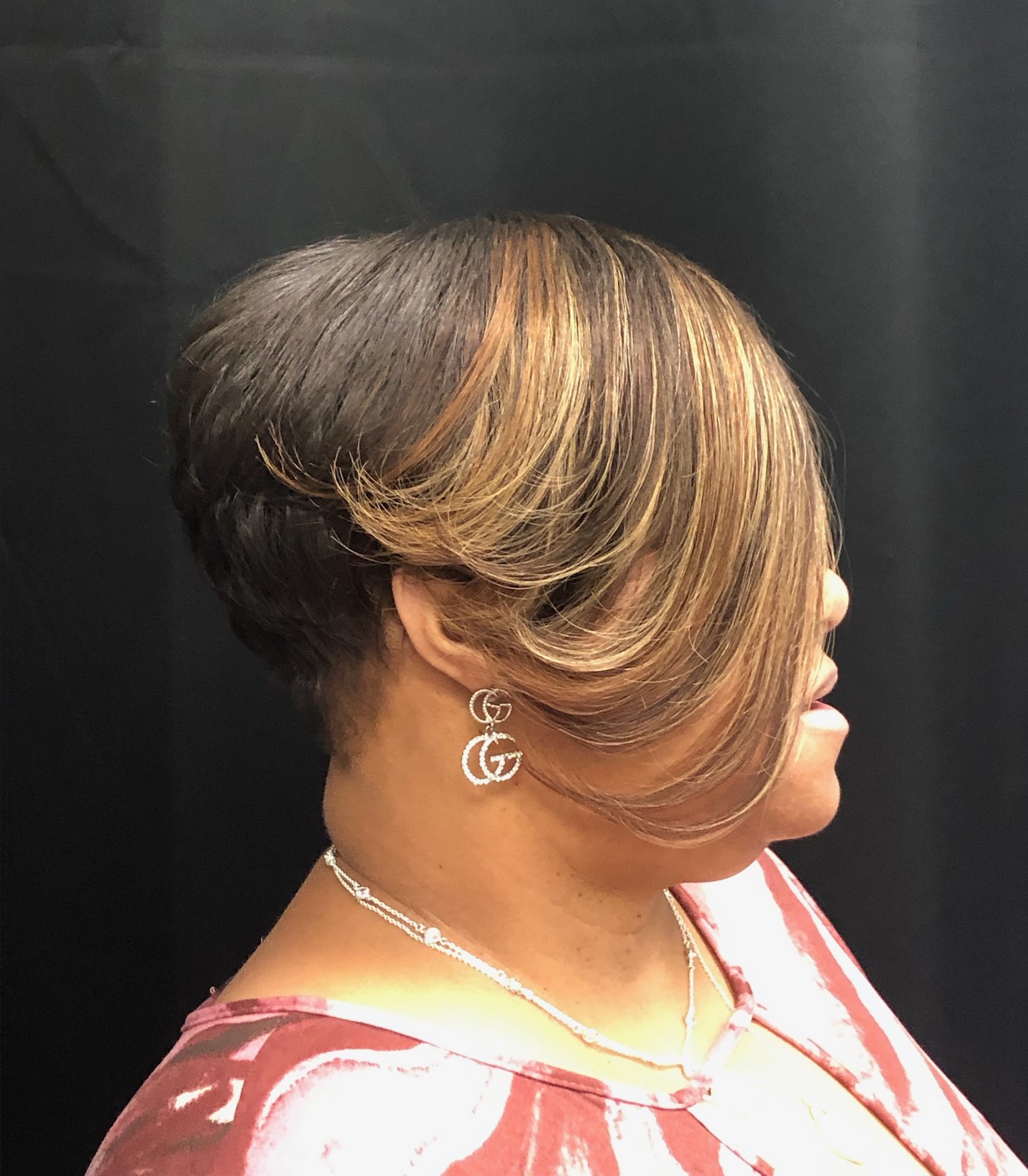 sample style image