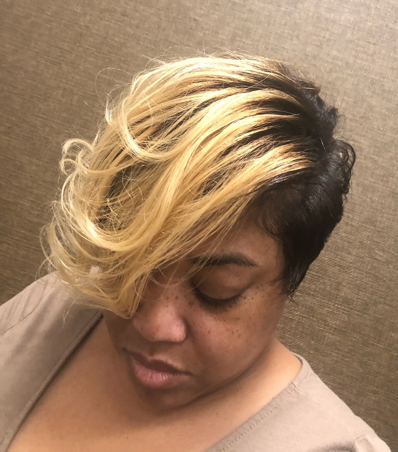 sample style image