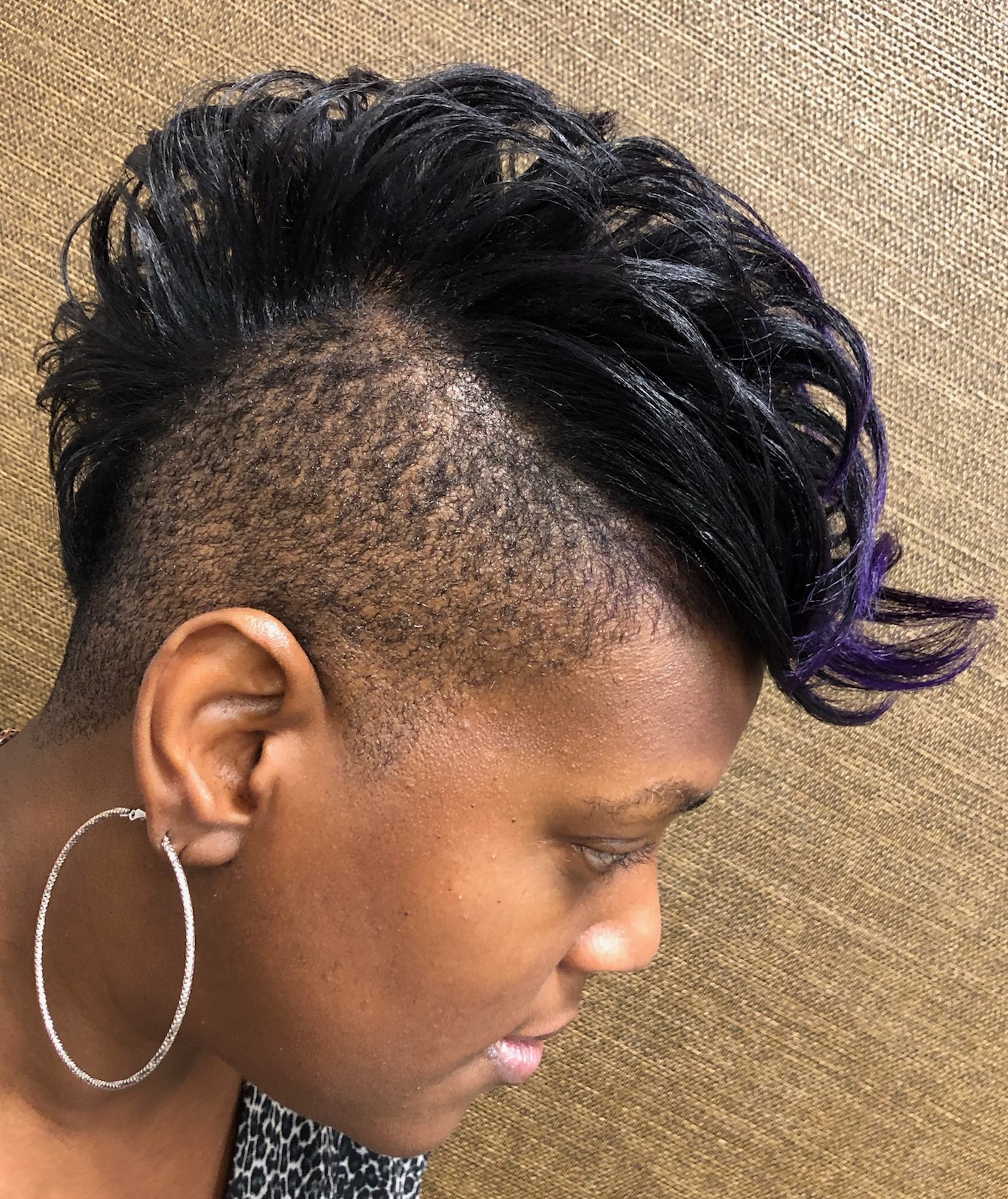 sample style image