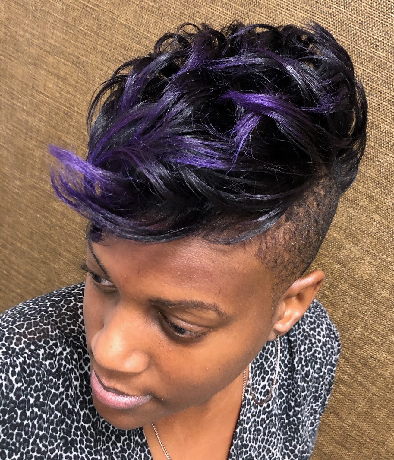sample style image