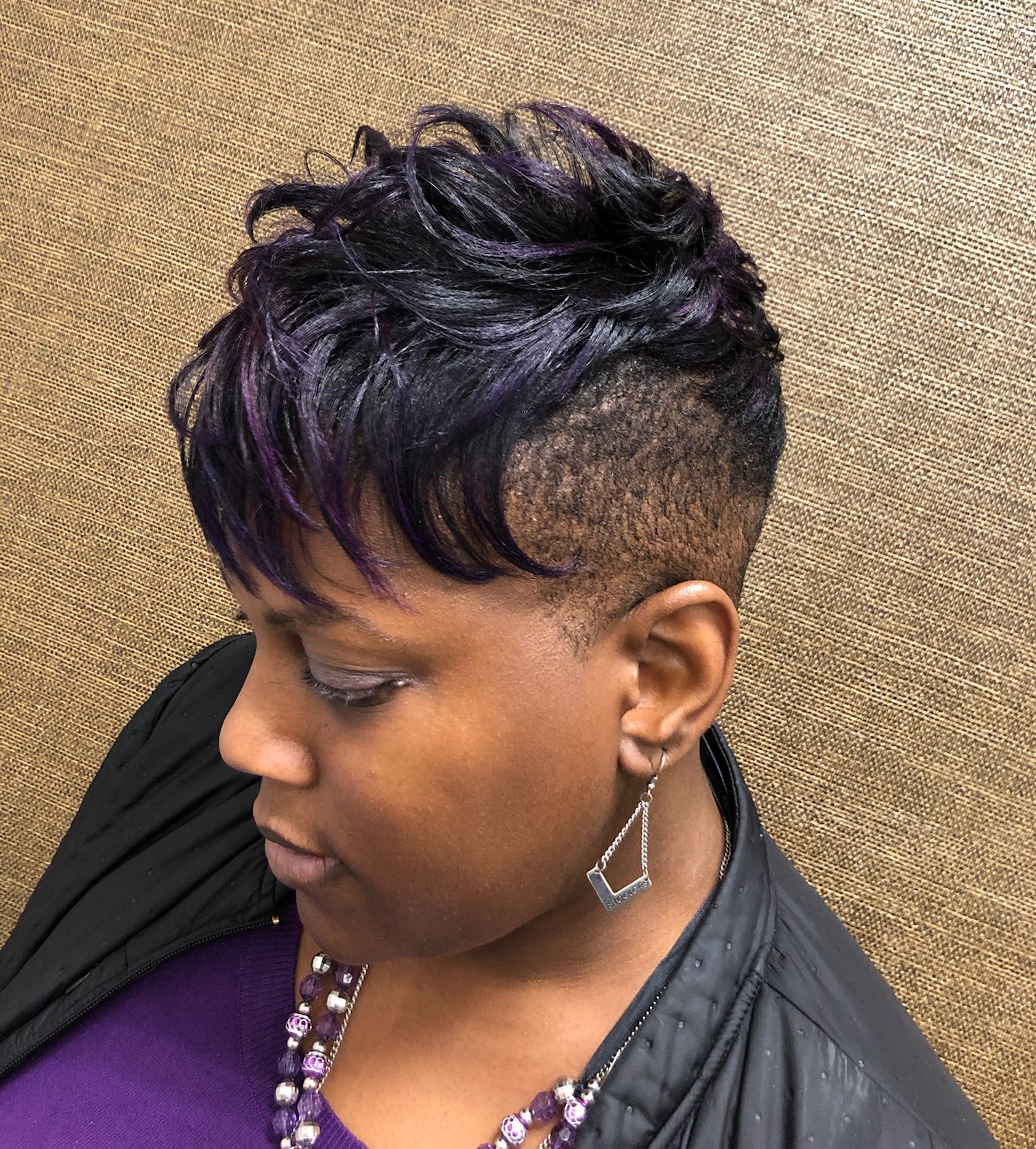 sample style image