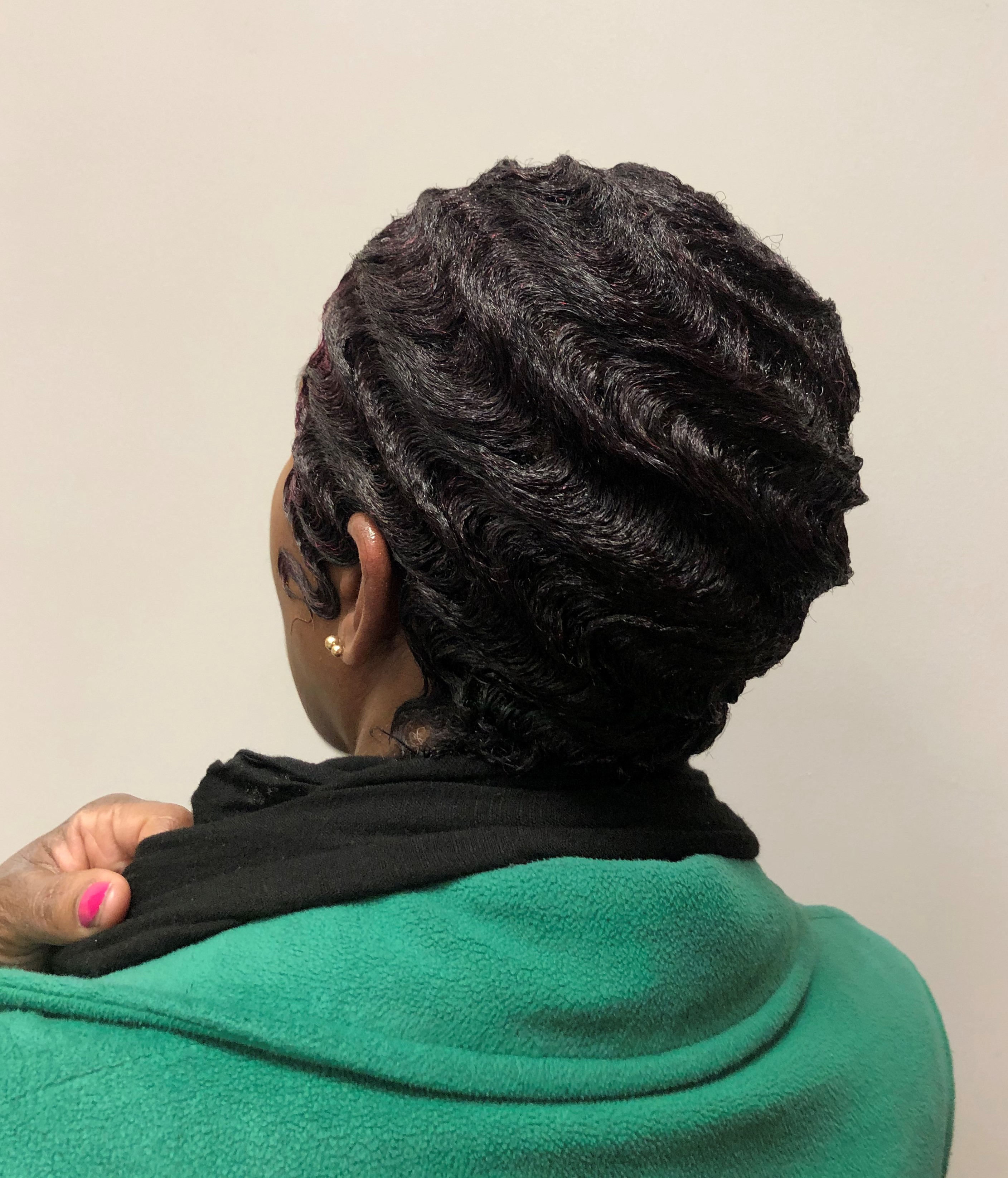 sample style image