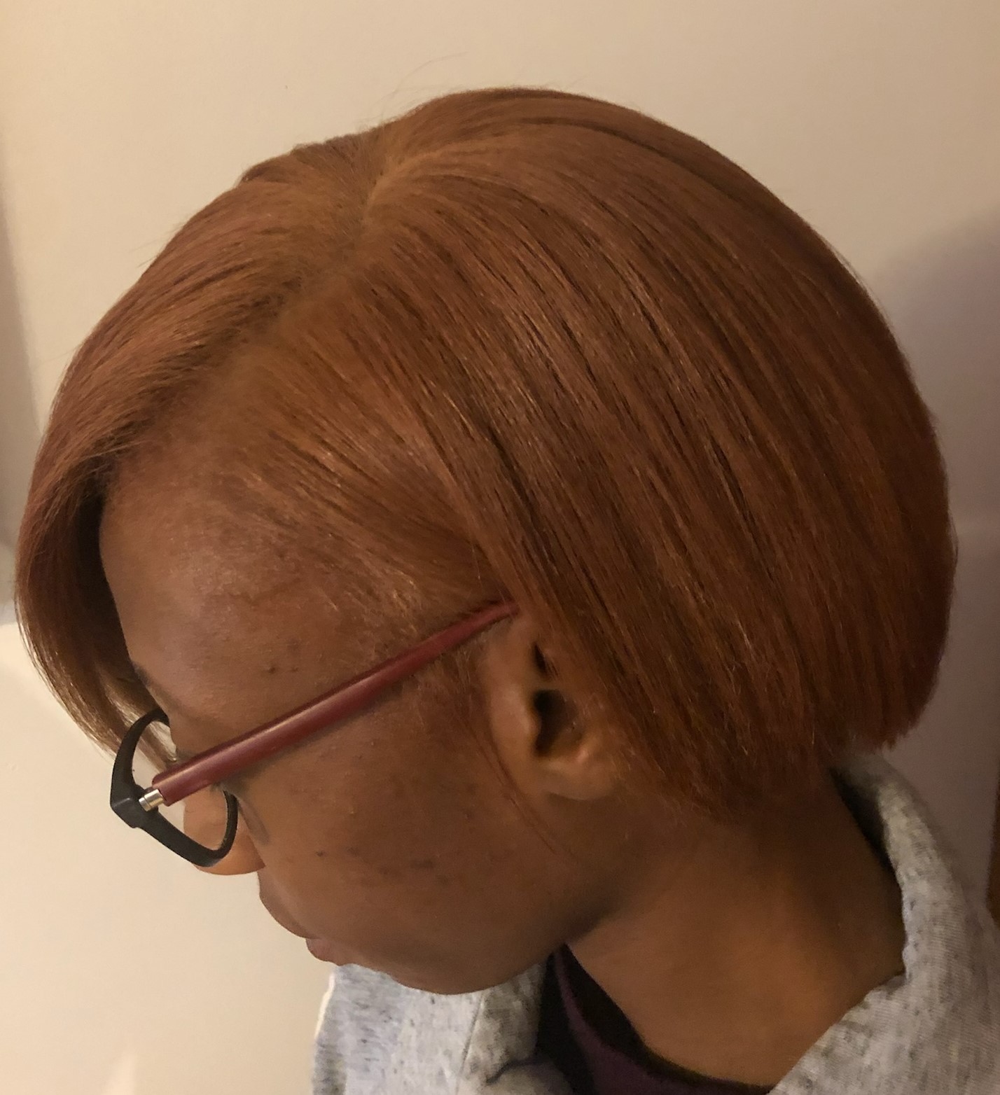 sample style image