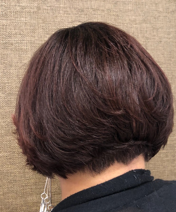 sample style image