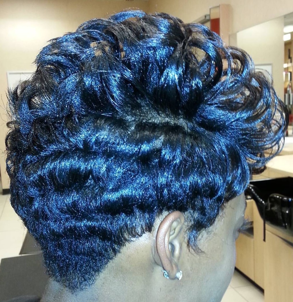 sample style image