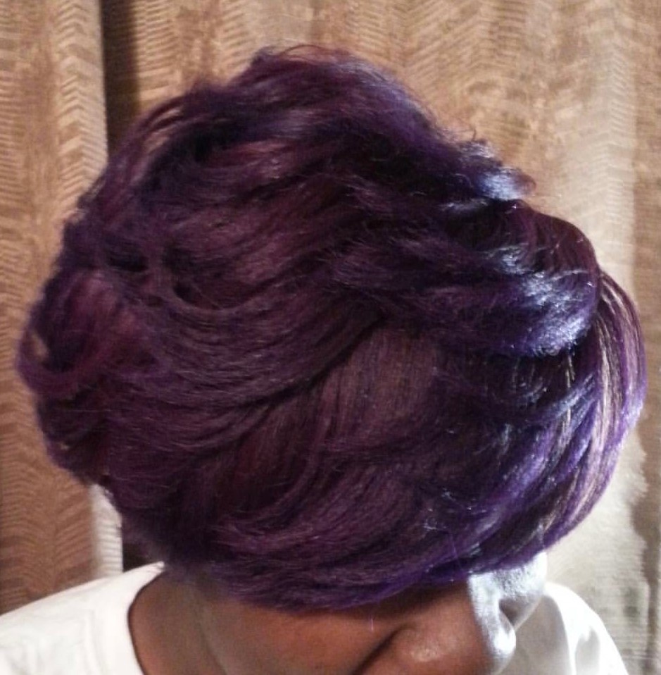 sample style image