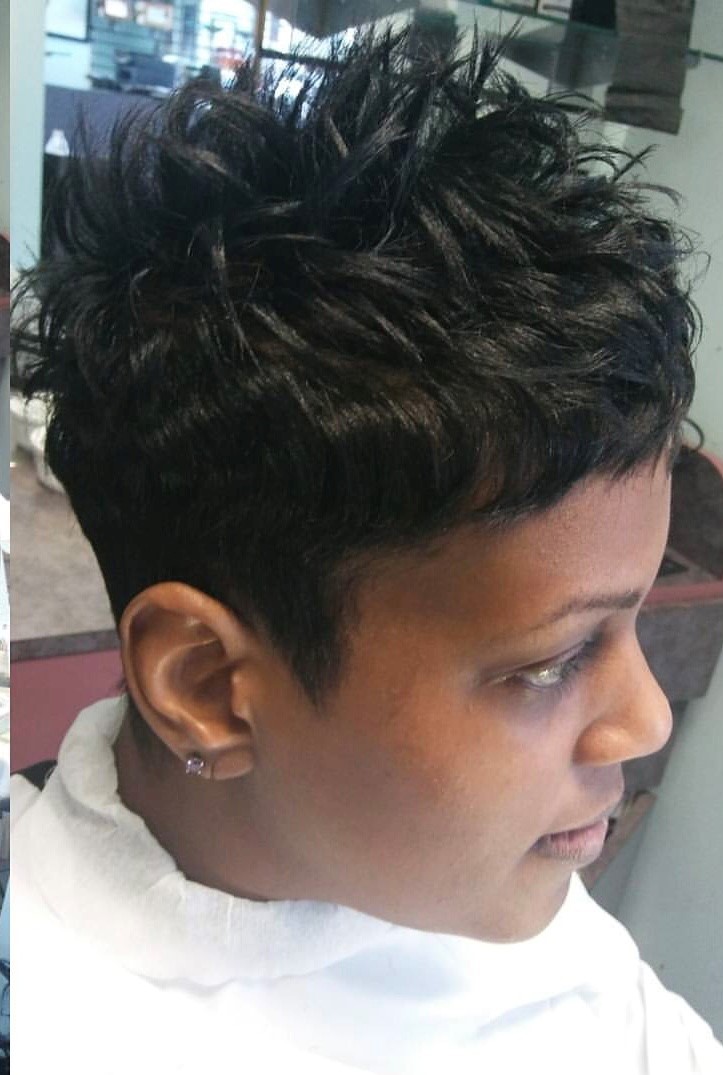 sample style image